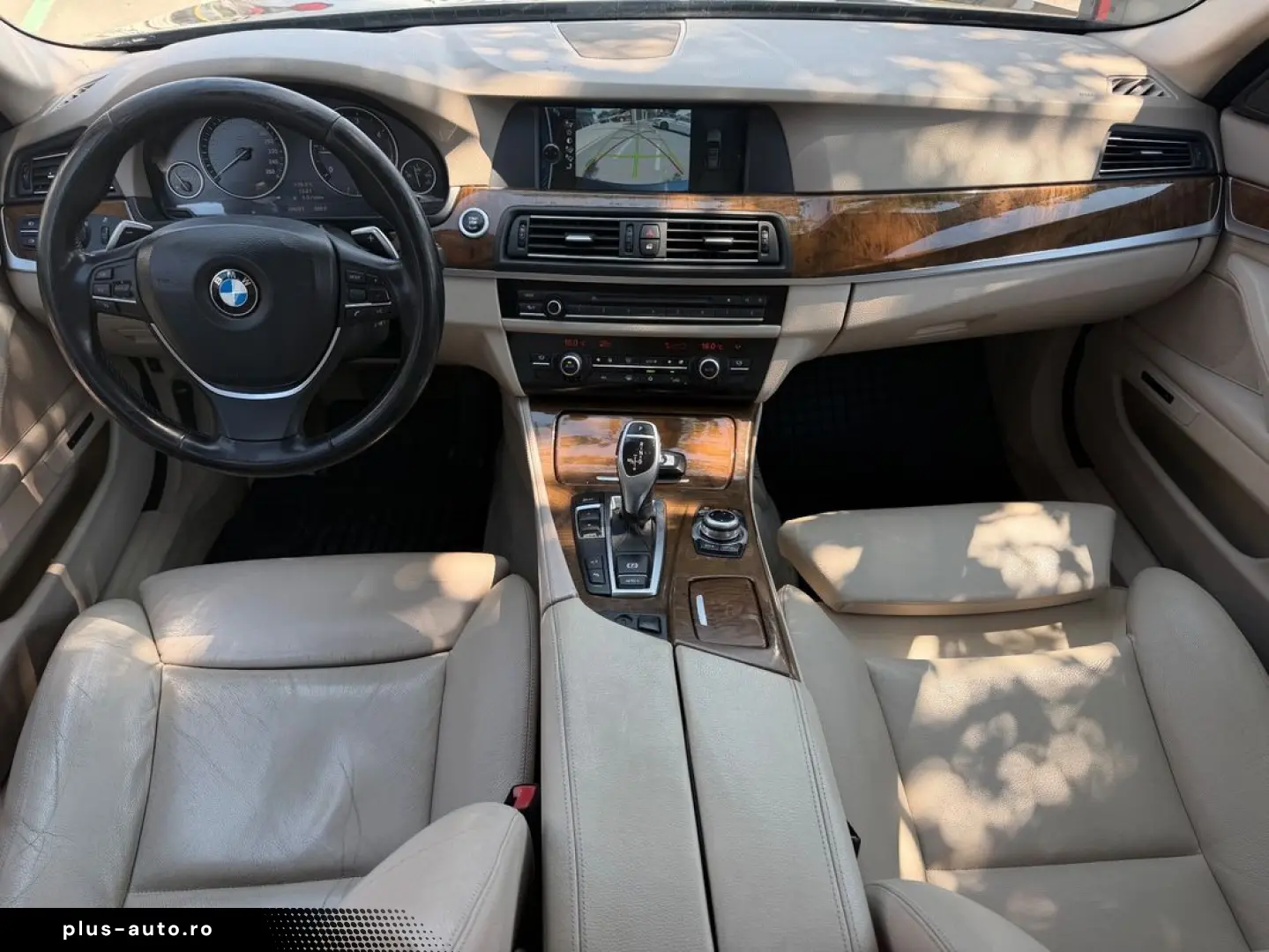 Bmw Seria-5