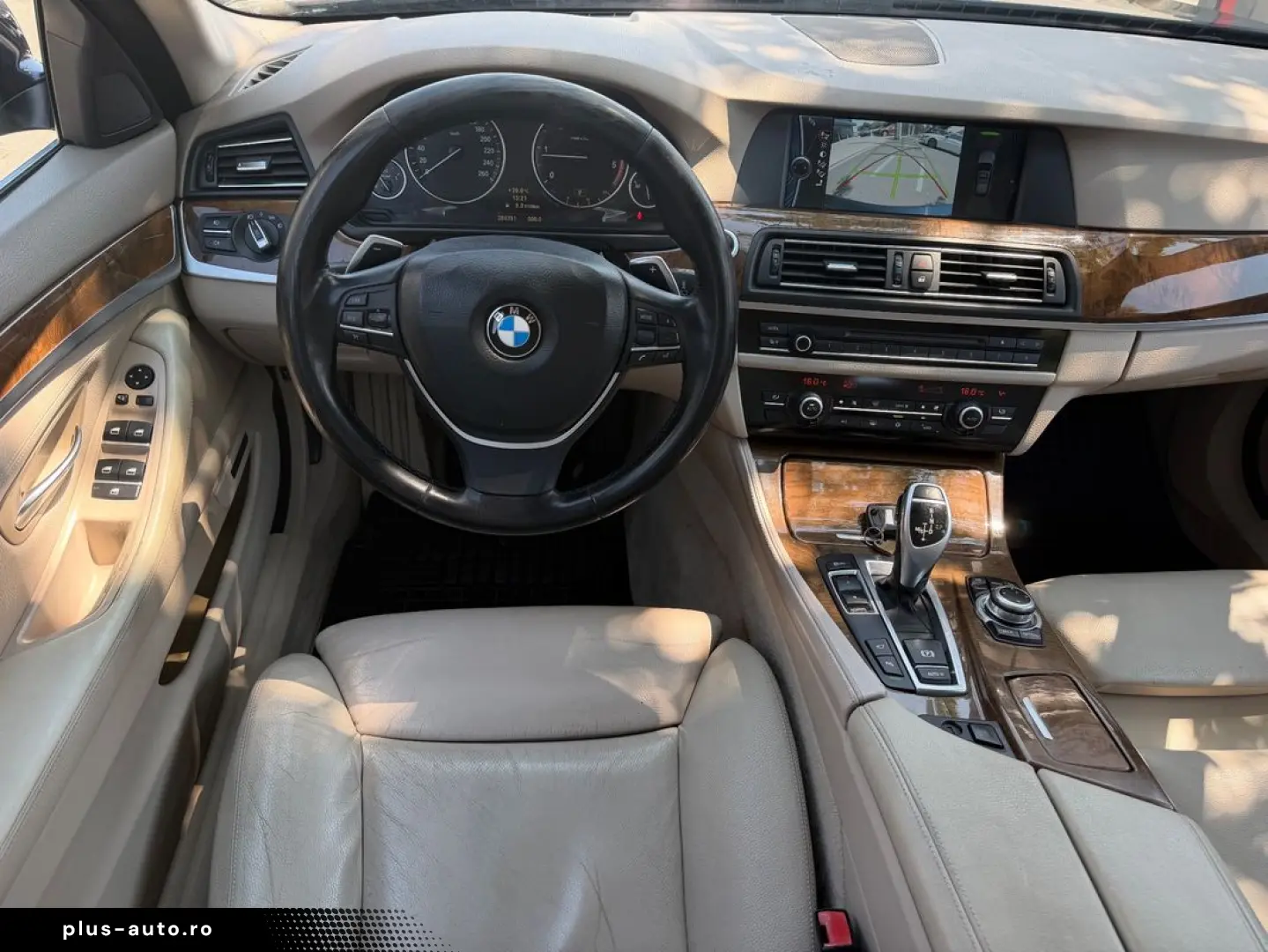 Bmw Seria-5