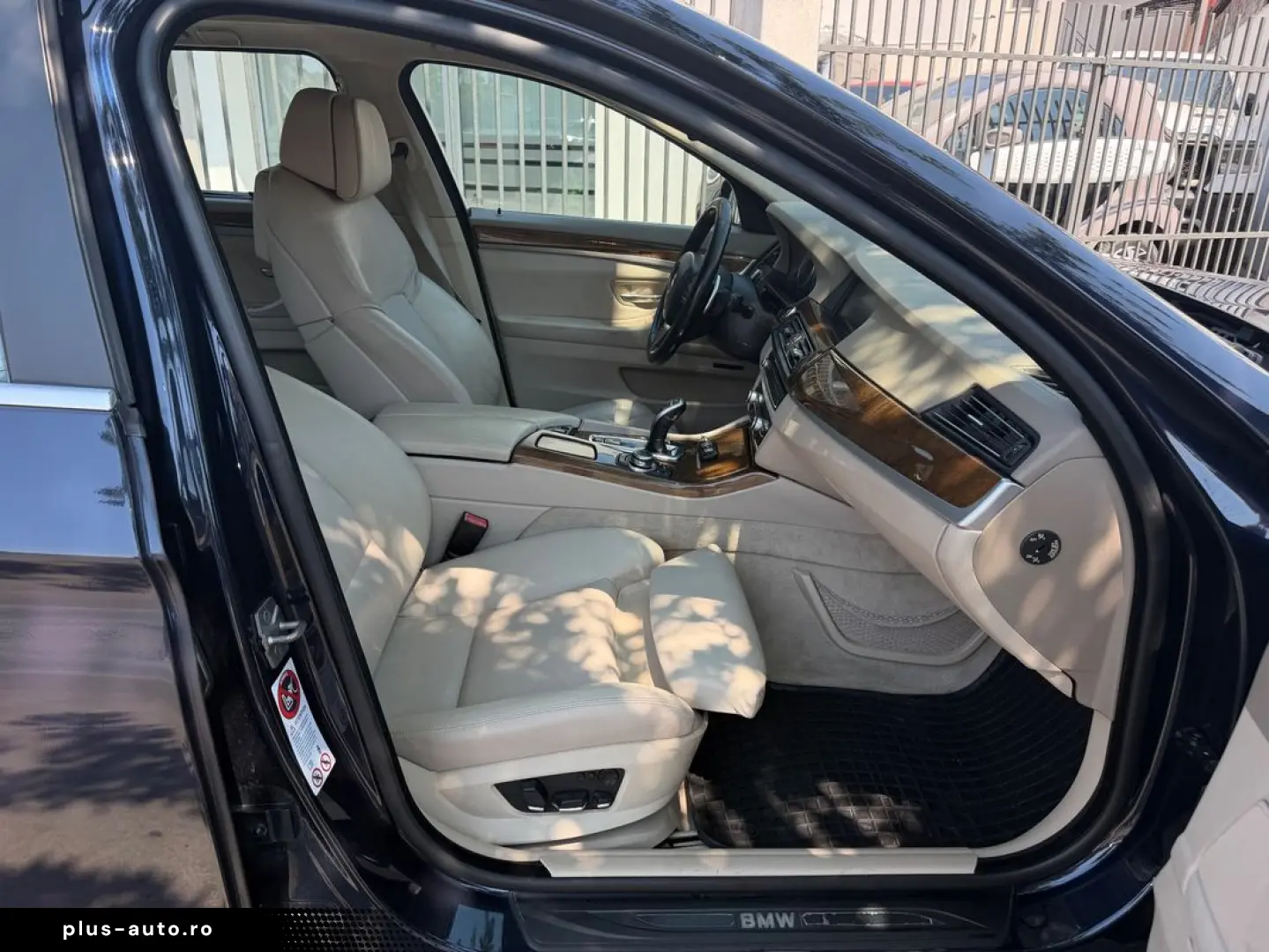 Bmw Seria-5