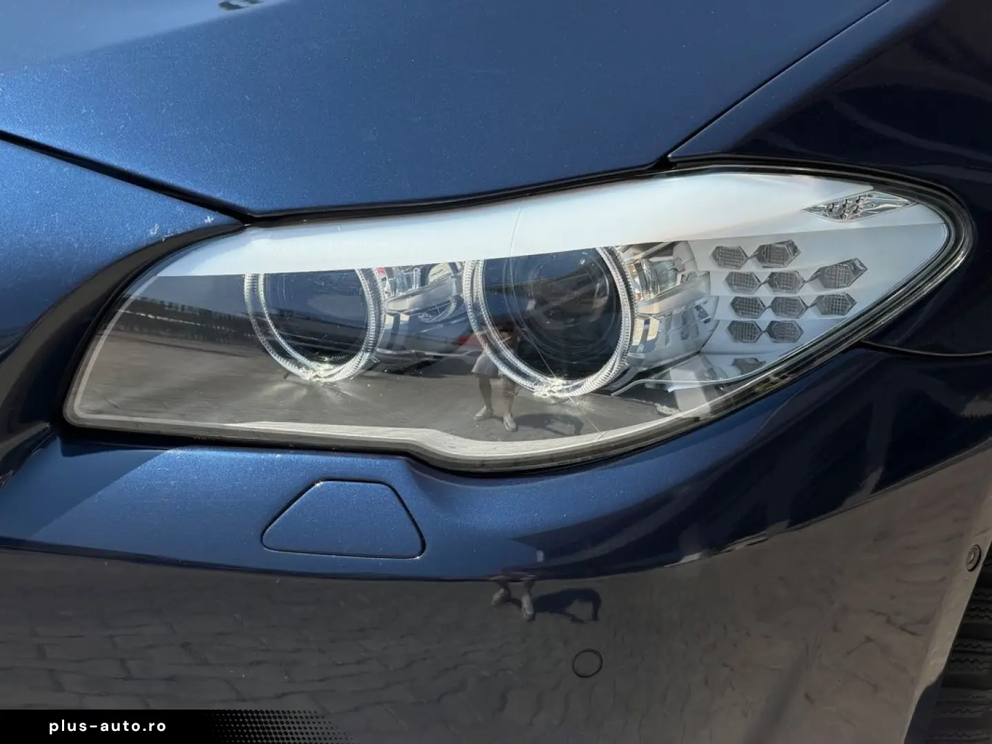 Bmw Seria-5