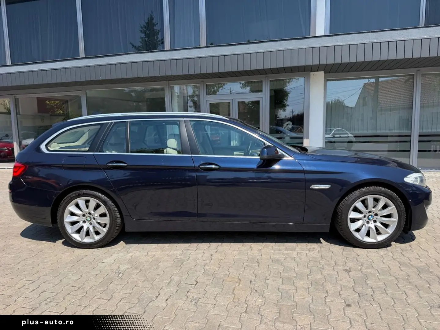Bmw Seria-5
