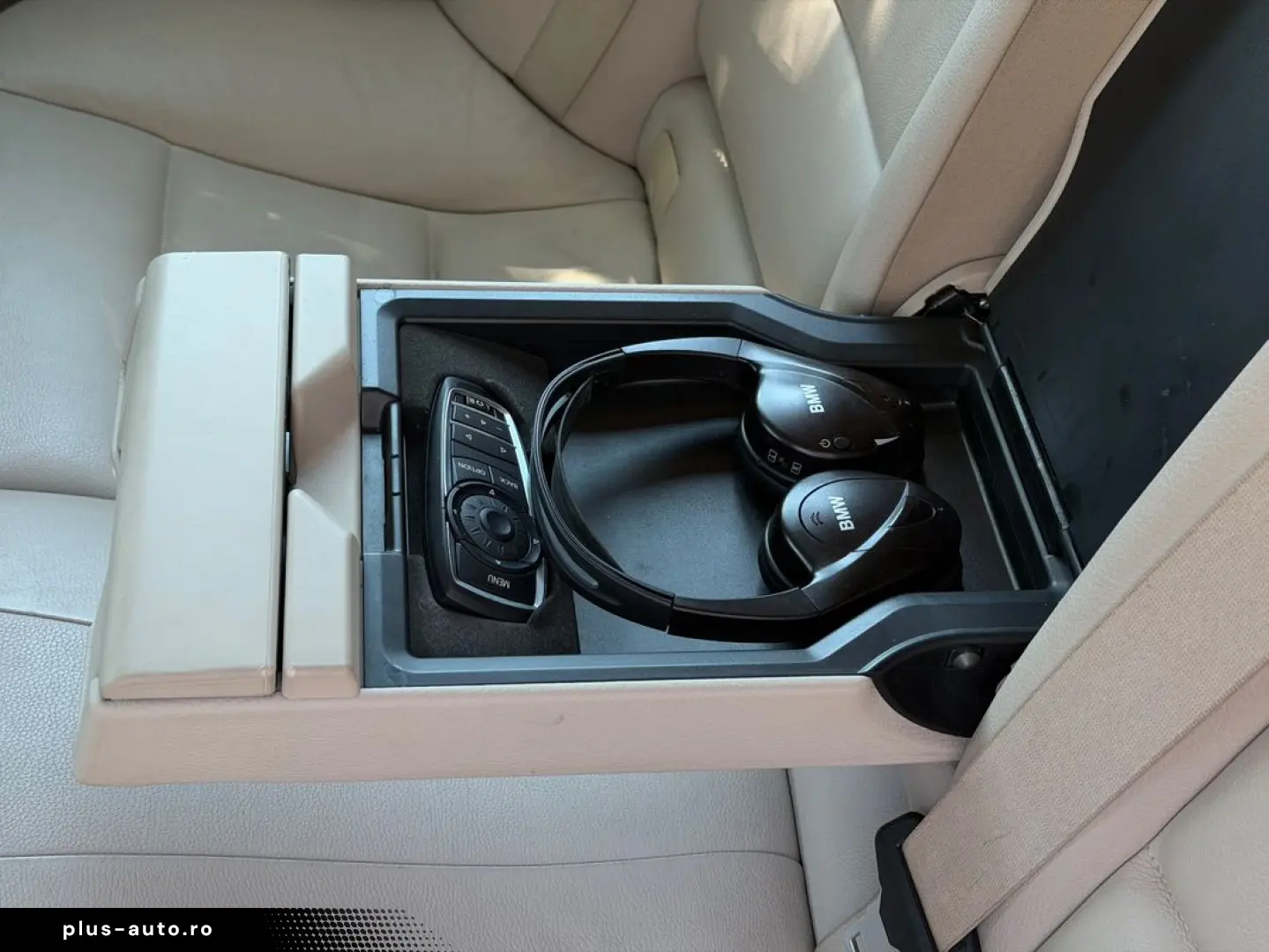 Bmw Seria-5