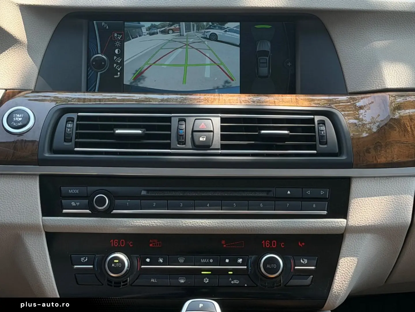 Bmw Seria-5