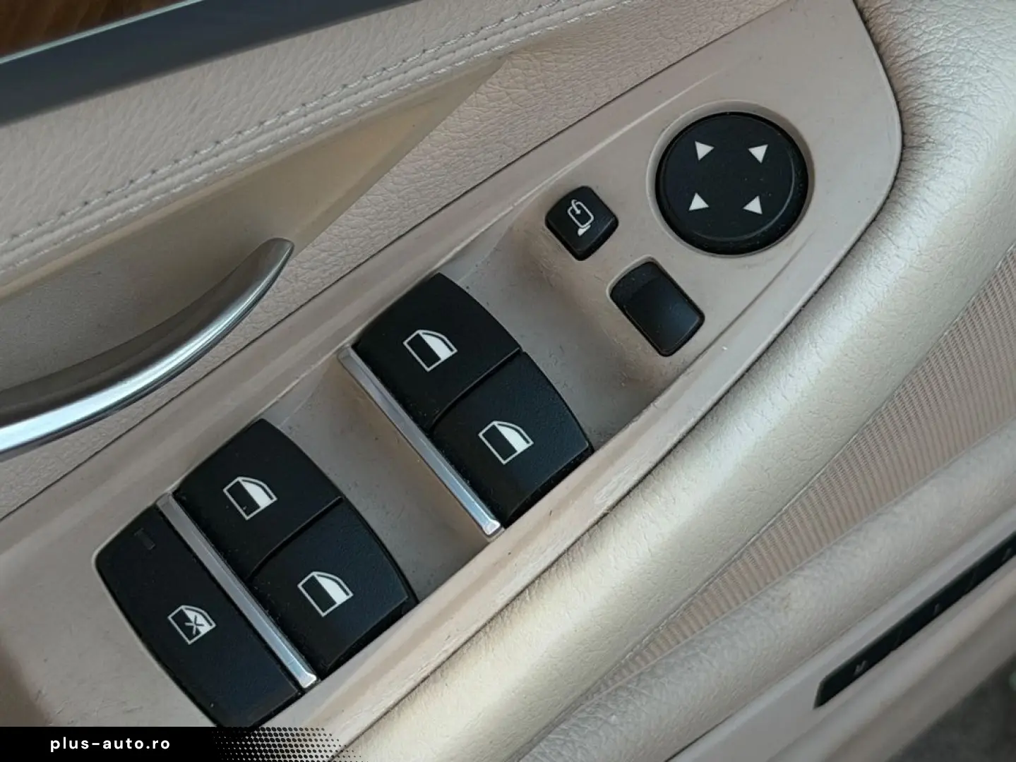 Bmw Seria-5