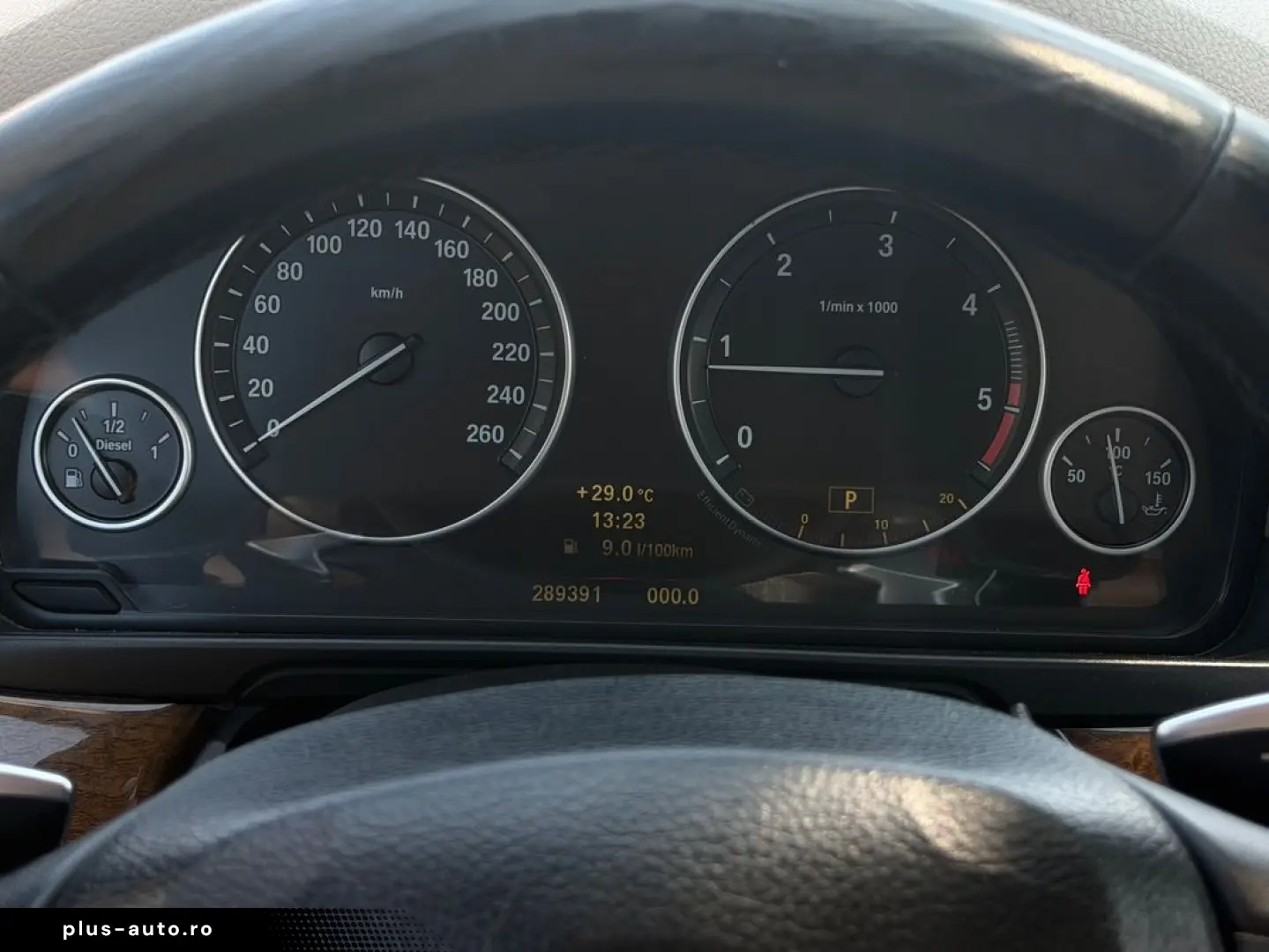 Bmw Seria-5