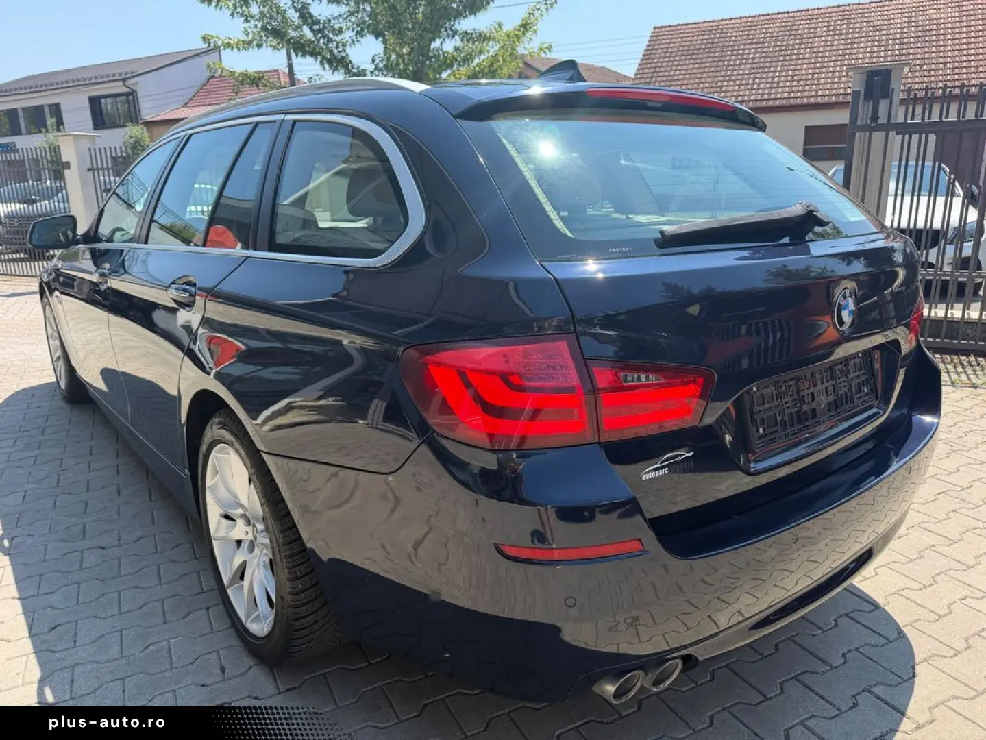 Bmw Seria-5