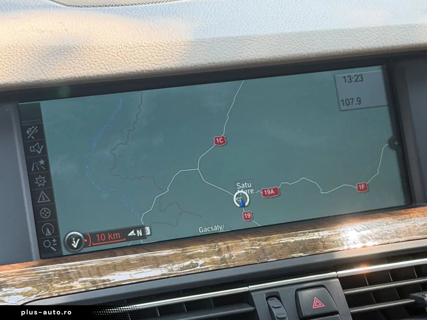 Bmw Seria-5