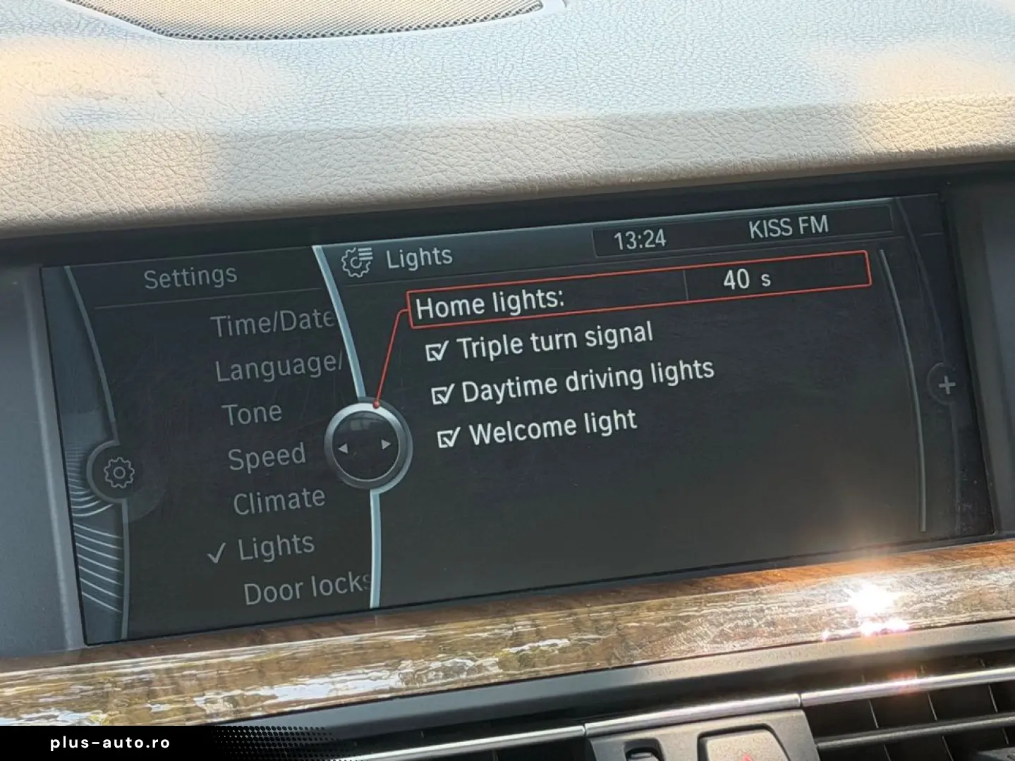 Bmw Seria-5
