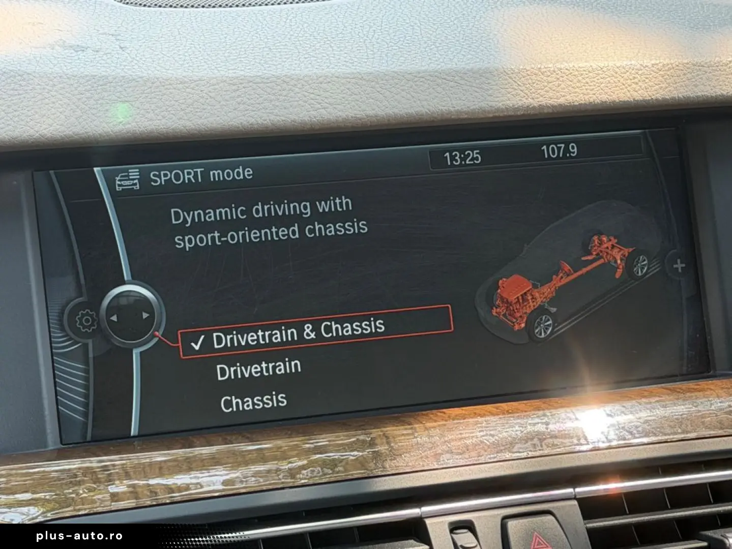 Bmw Seria-5