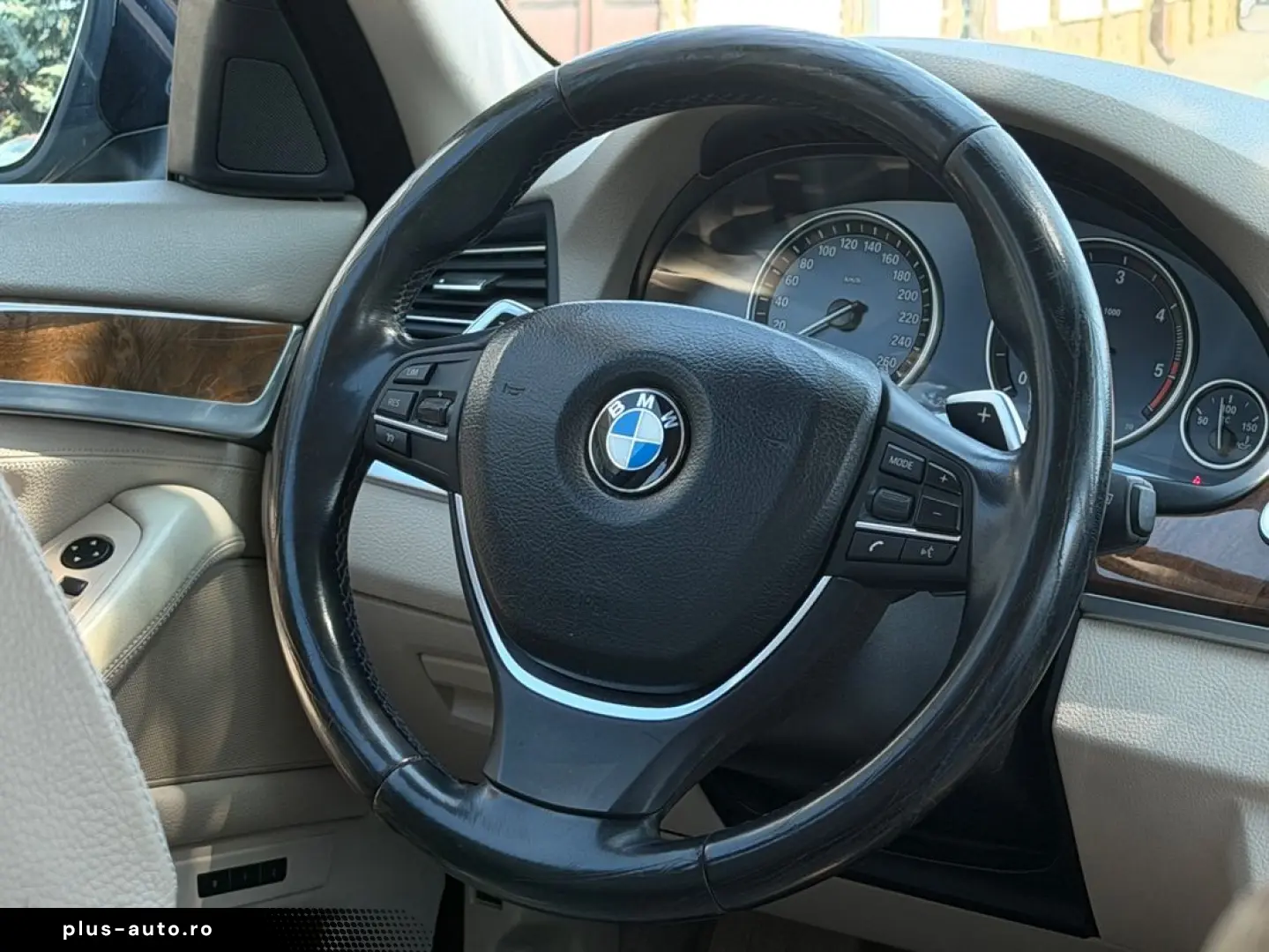 Bmw Seria-5