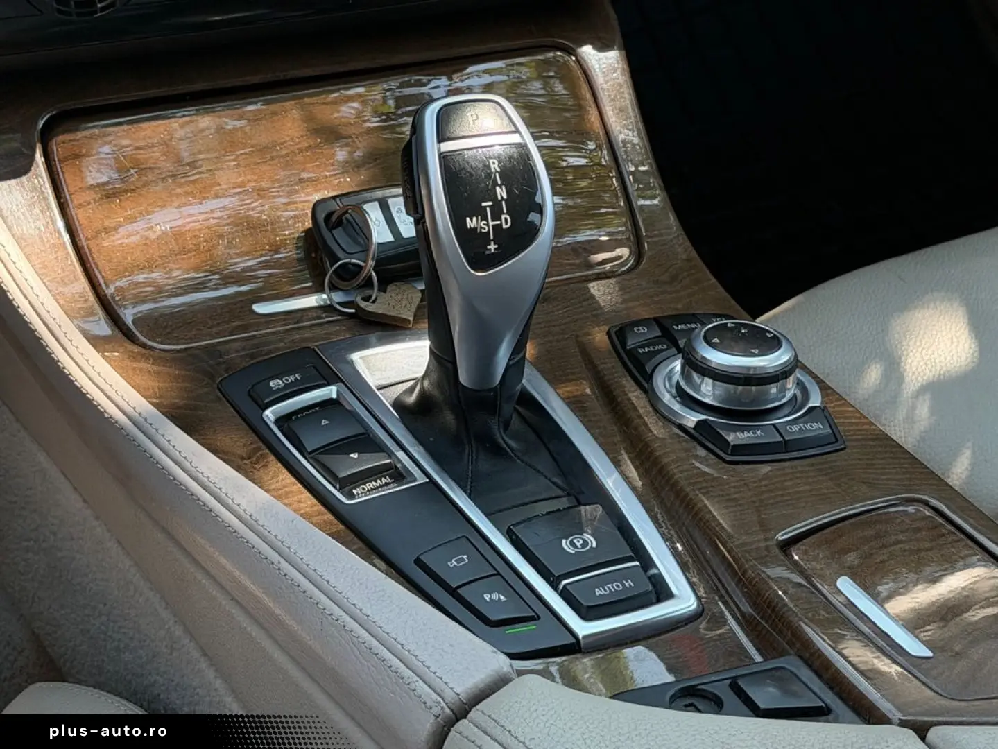 Bmw Seria-5