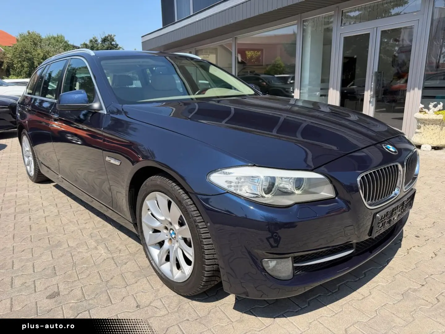 Bmw Seria-5