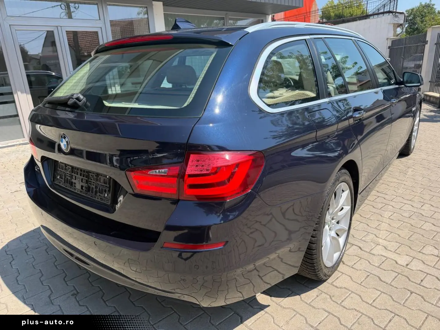 Bmw Seria-5