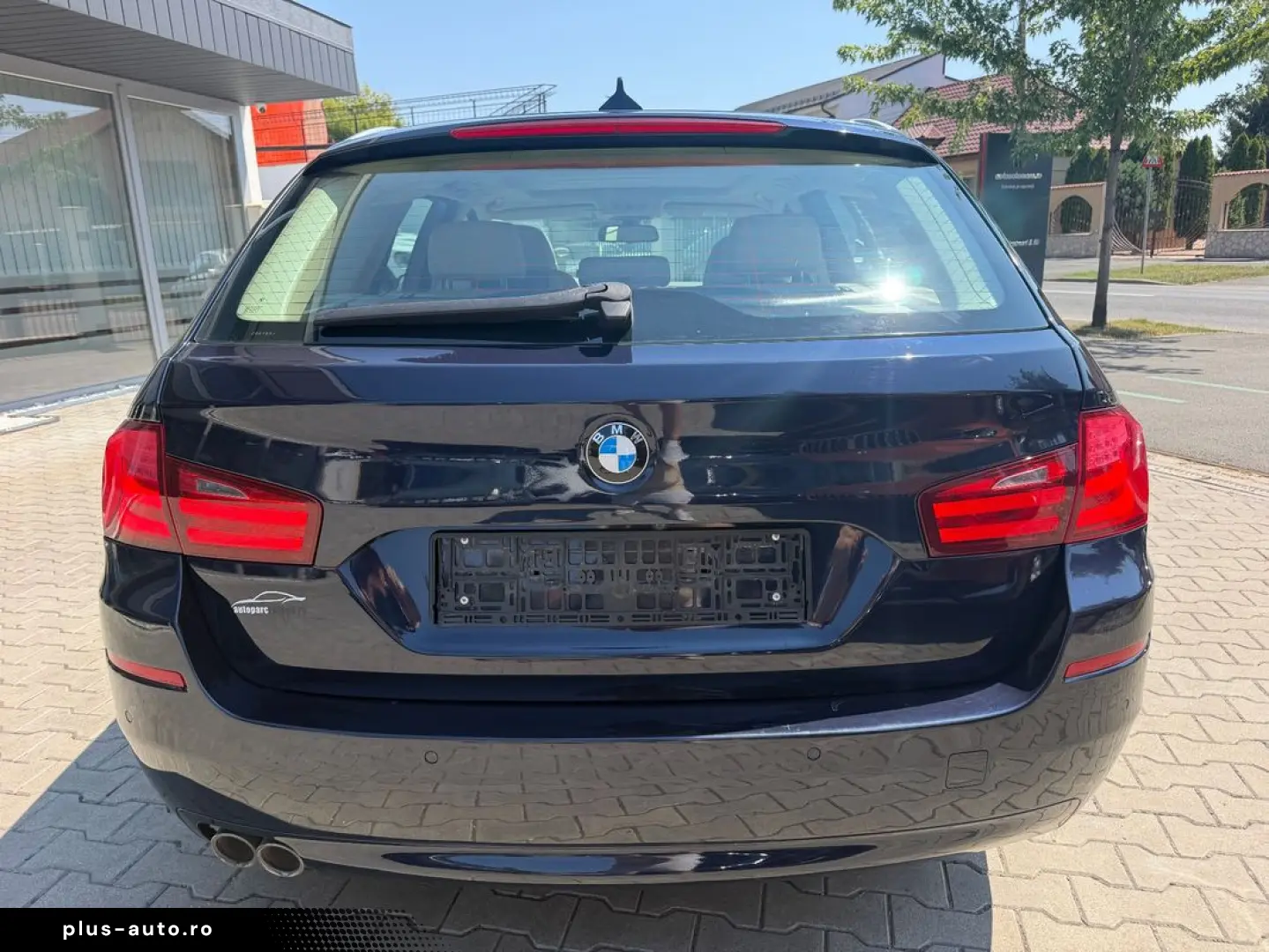 Bmw Seria-5