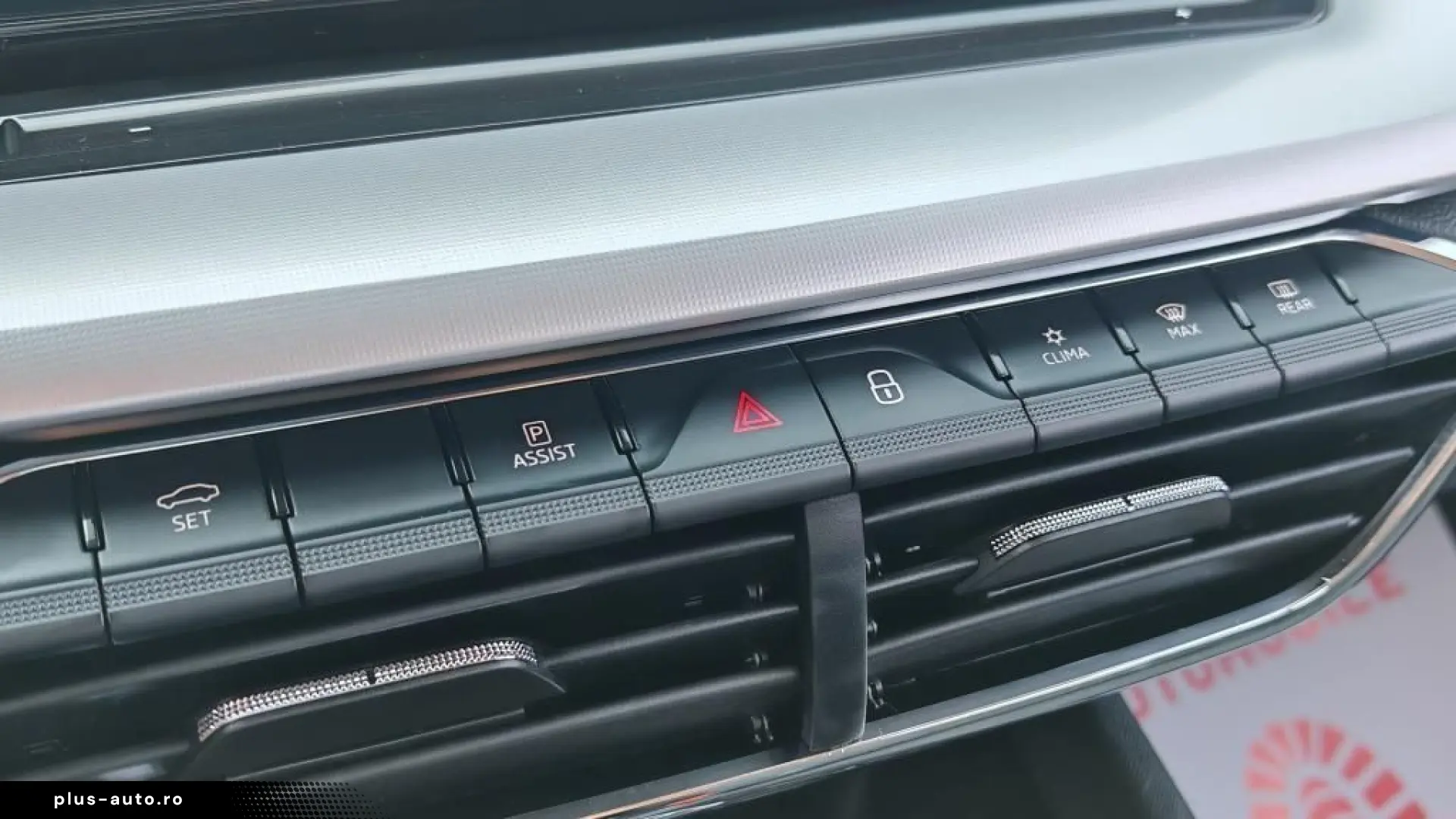 Skoda Octavia Benzina Automat 2022 - Leasing   Credit   Gara