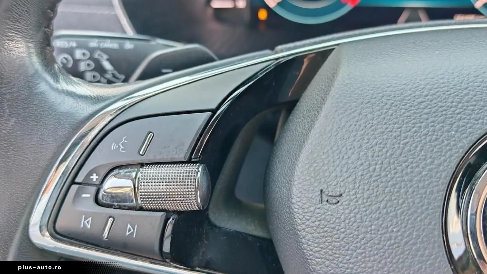 Skoda Octavia Benzina Automat 2022 - Leasing   Credit   Gara