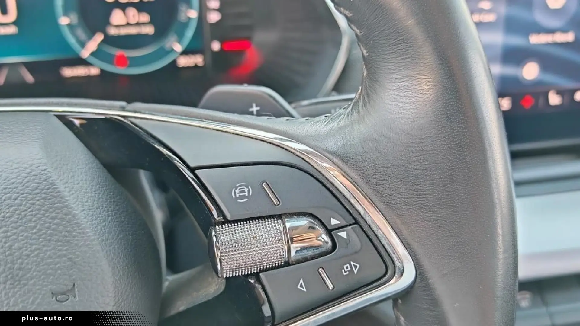 Skoda Octavia Benzina Automat 2022 - Leasing   Credit   Gara