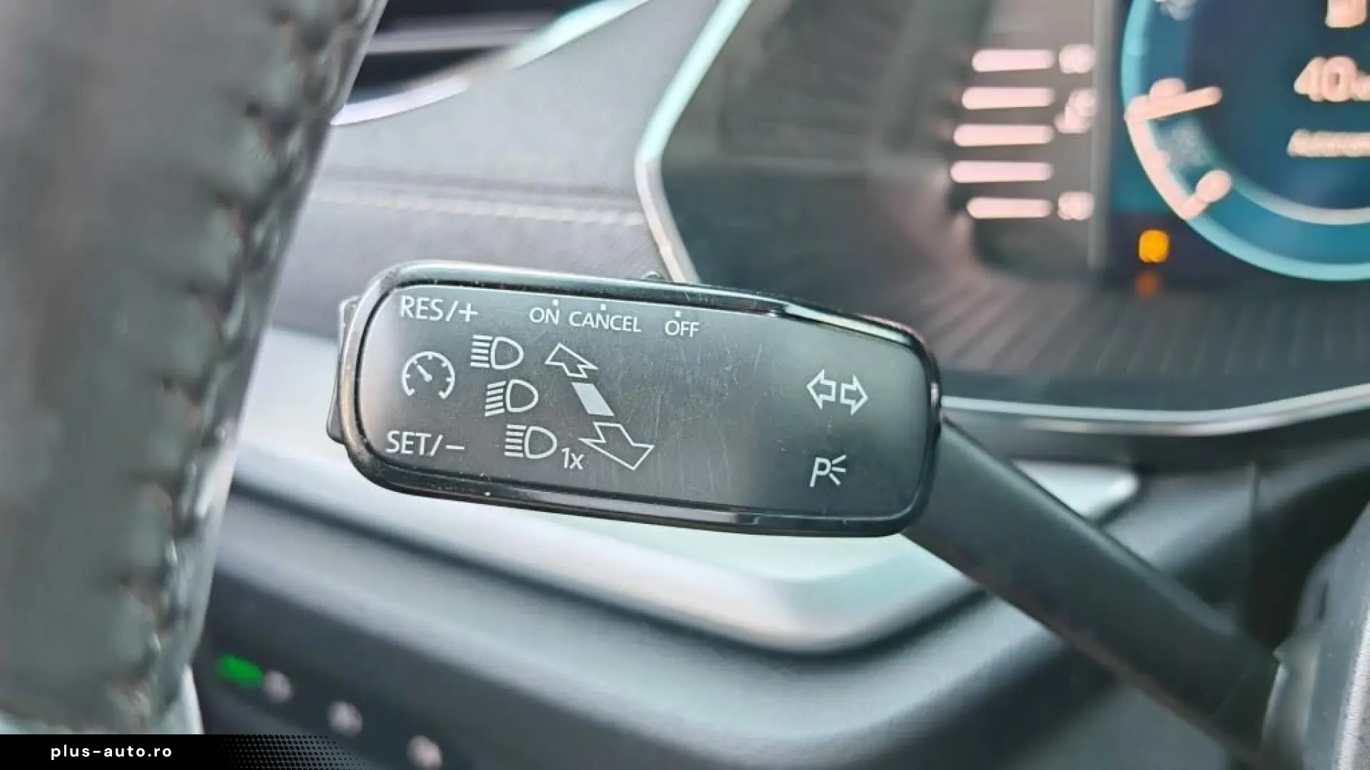 Skoda Octavia Benzina Automat 2022 - Leasing   Credit   Gara