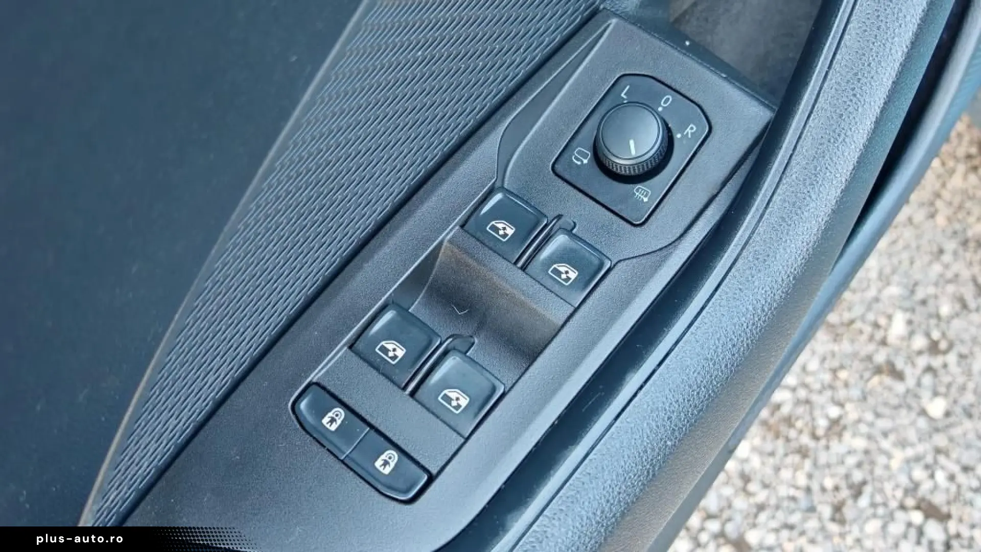 Skoda Octavia Benzina Automat 2022 - Leasing   Credit   Gara