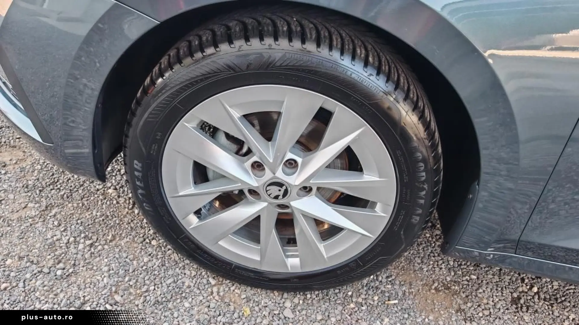 Skoda Octavia Benzina Automat 2022 - Leasing   Credit   Gara