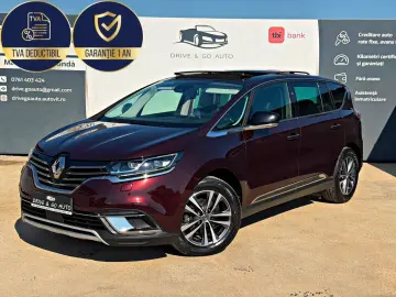 Renault Espace