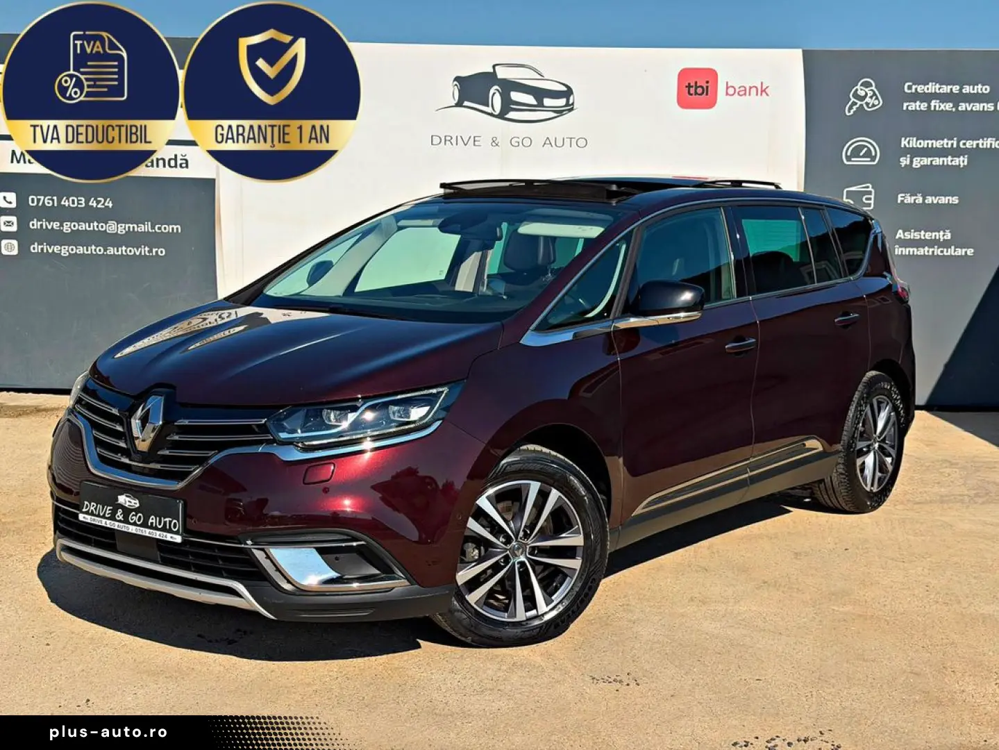 Renault Espace