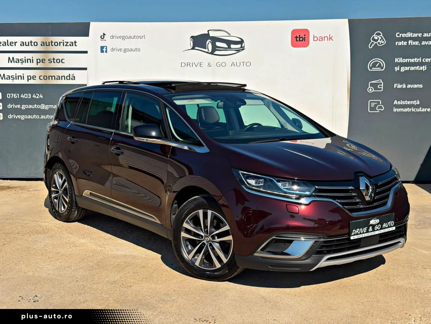 Renault Espace