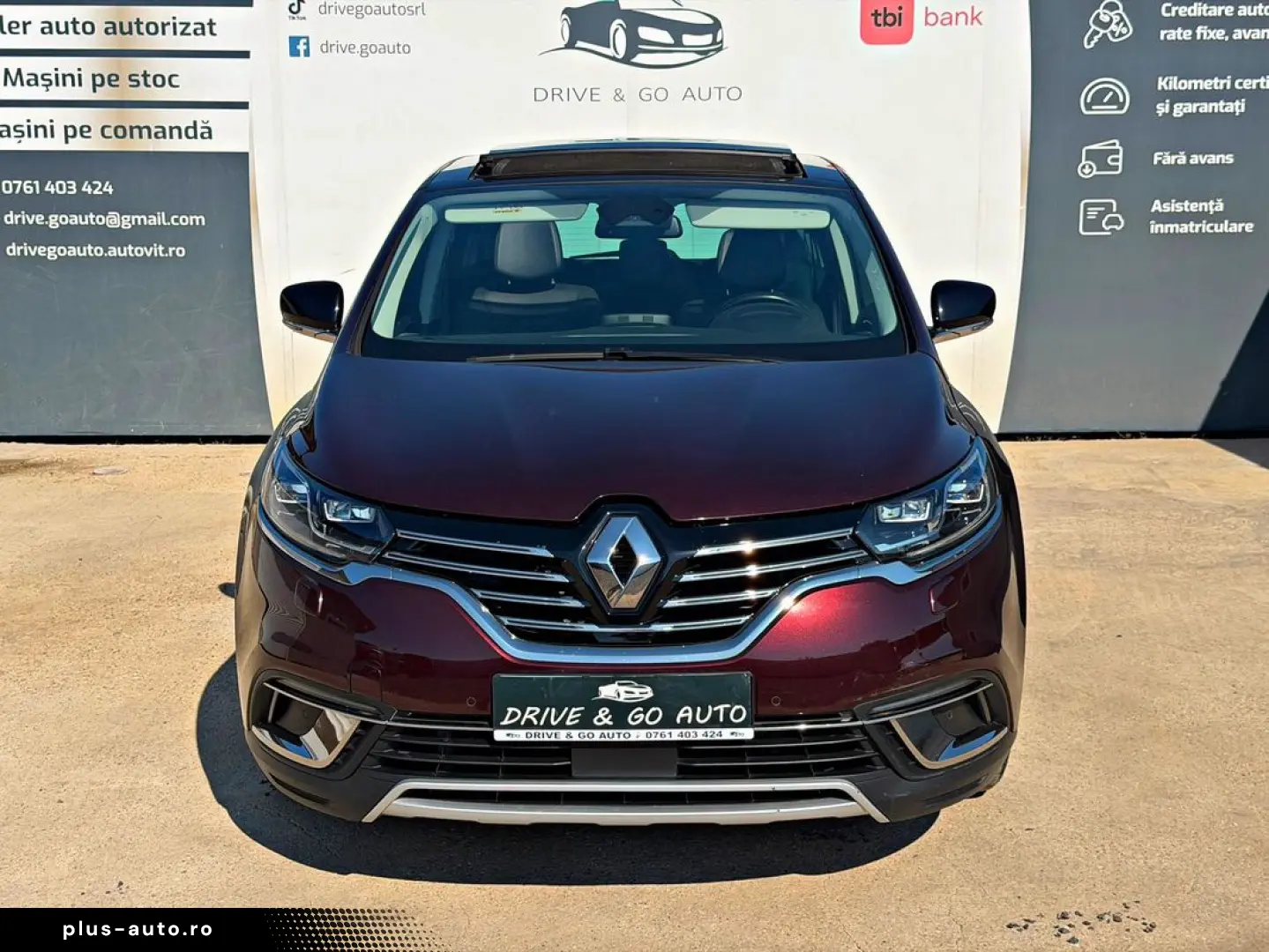 Renault Espace