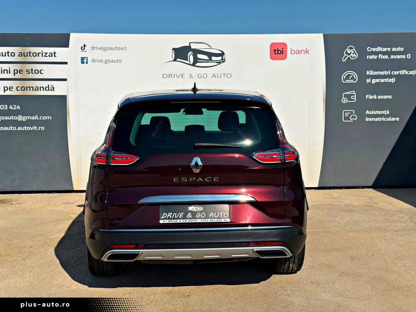 Renault Espace
