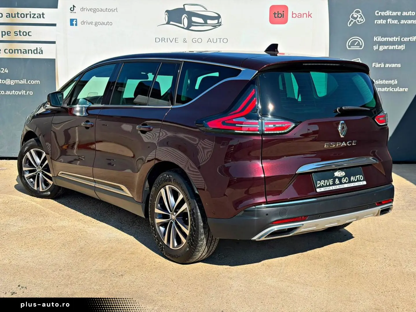 Renault Espace