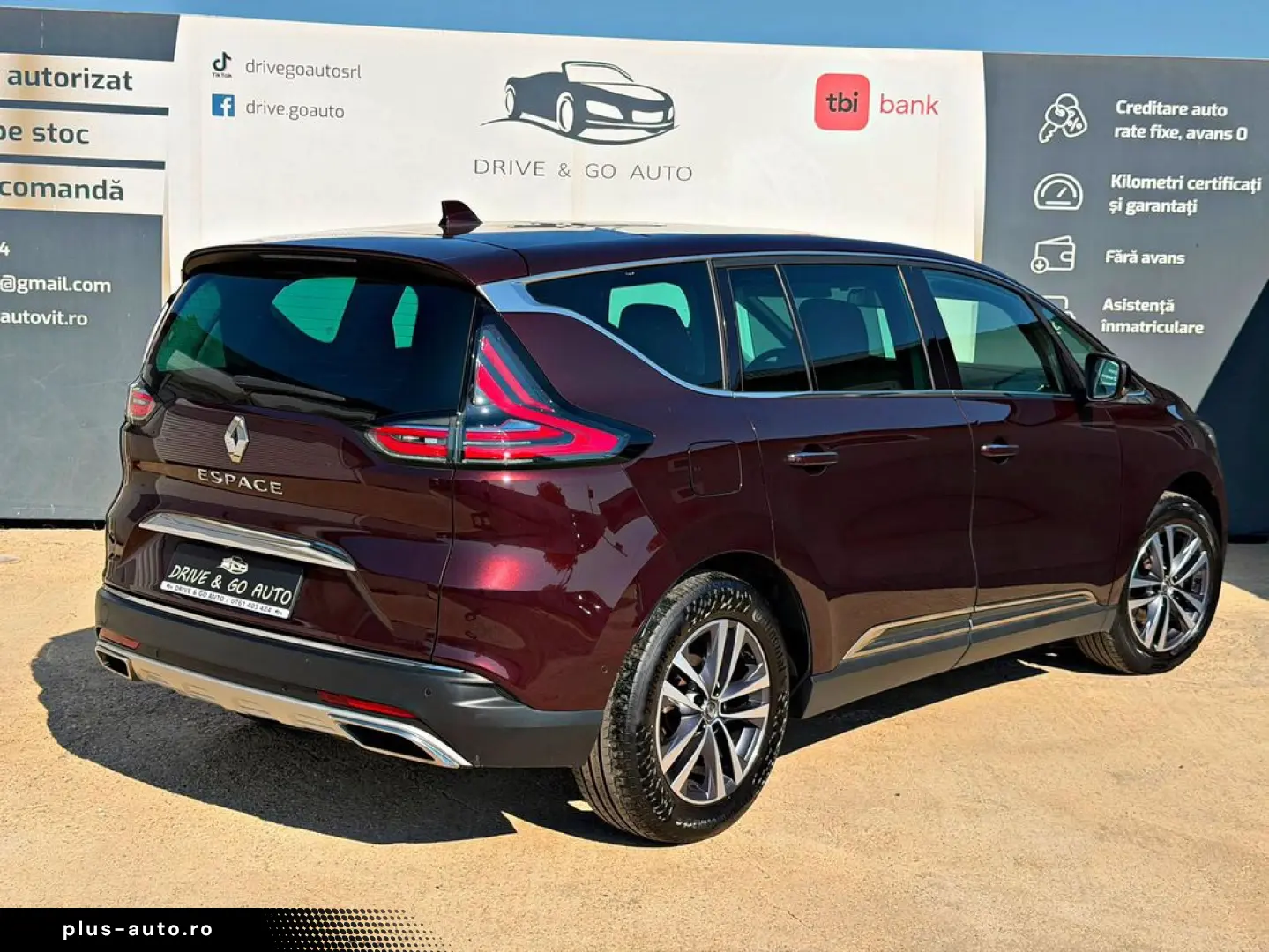 Renault Espace