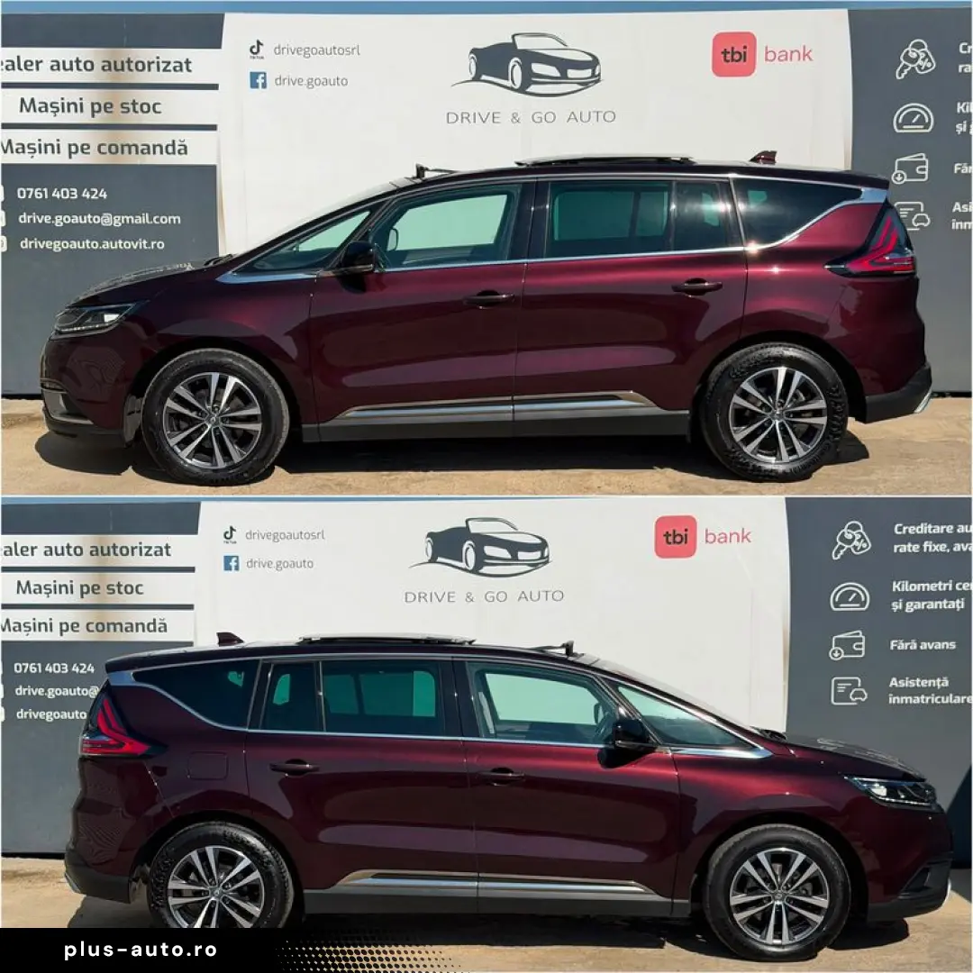 Renault Espace