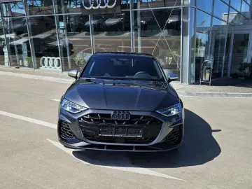 Audi S3-Sportback