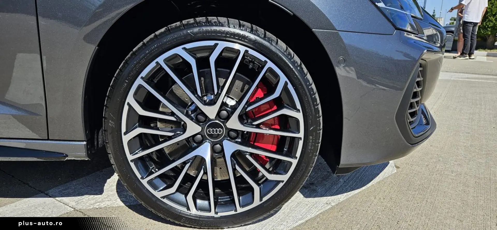Audi S3-Sportback