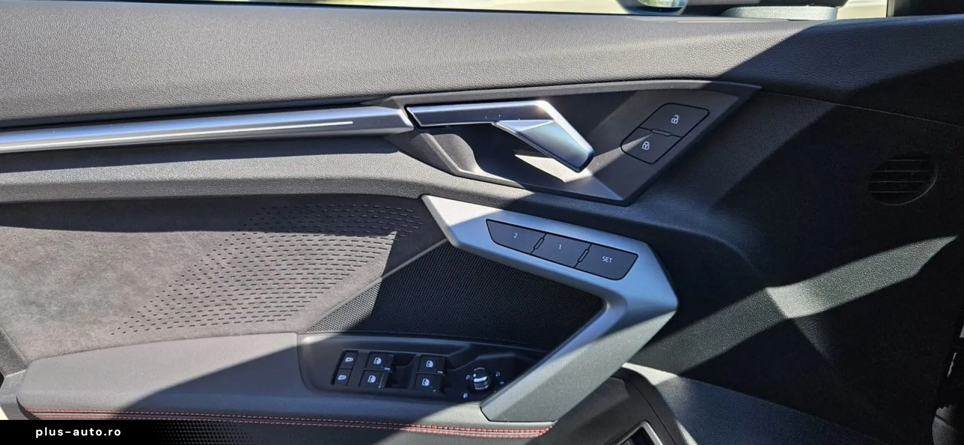 Audi S3-Sportback