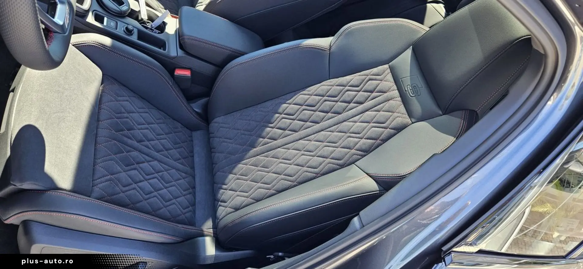 Audi S3-Sportback
