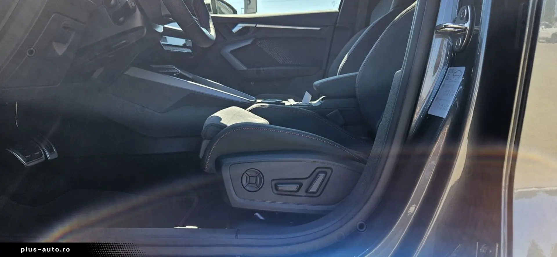 Audi S3-Sportback