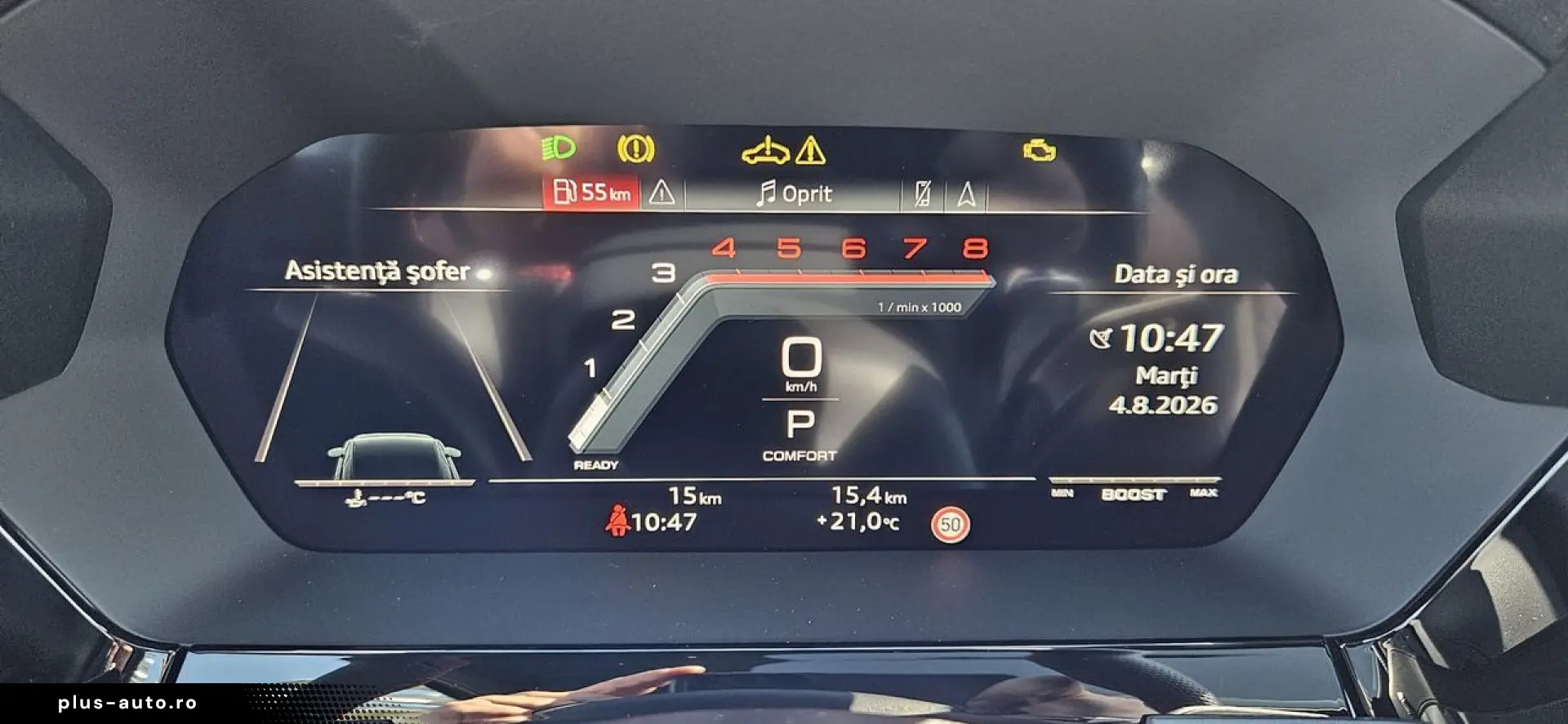 Audi S3-Sportback