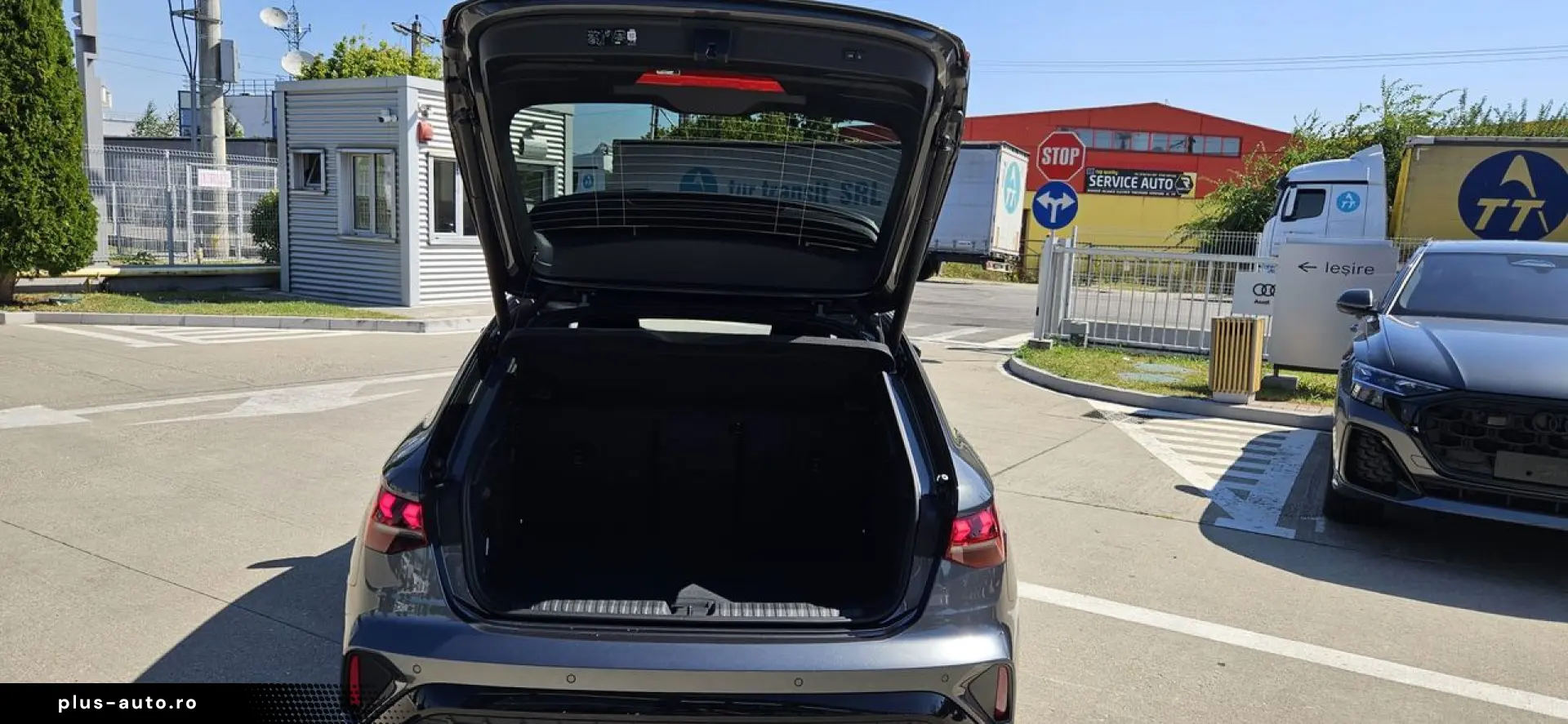 Audi S3-Sportback