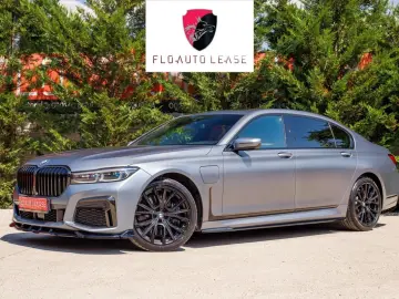 Bmw Seria-7
