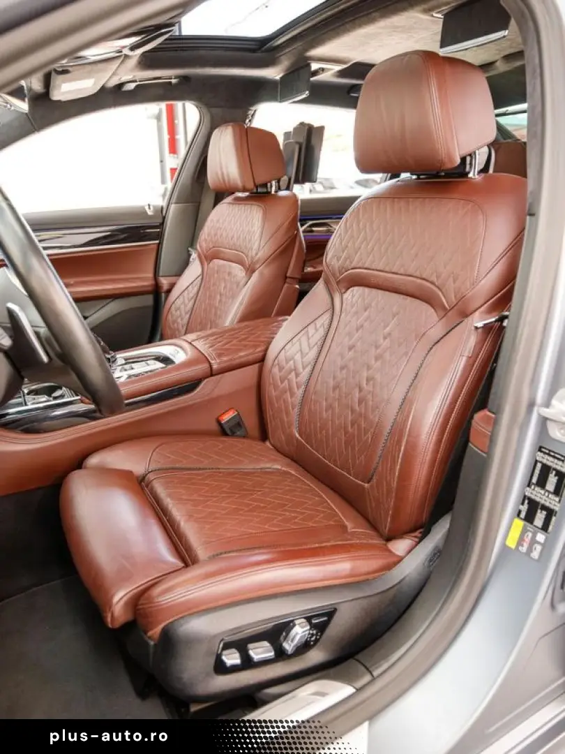 Bmw Seria-7