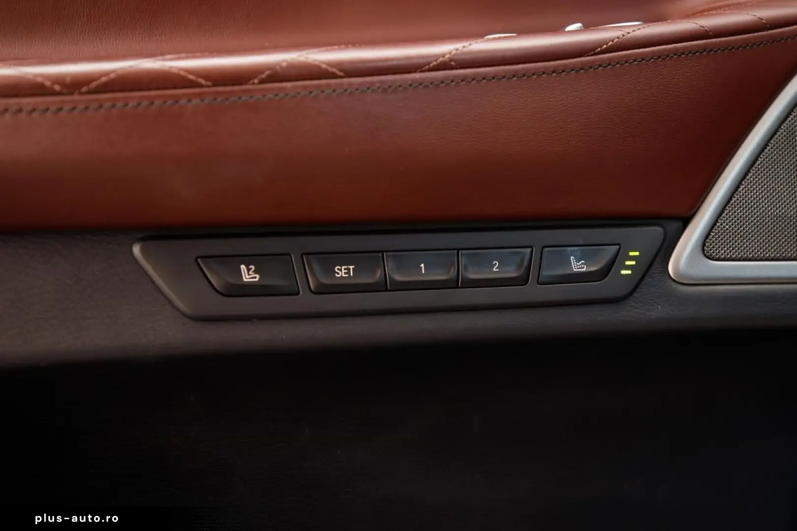 Bmw Seria-7