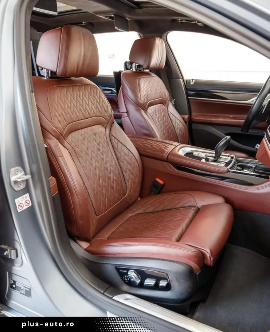 Bmw Seria-7