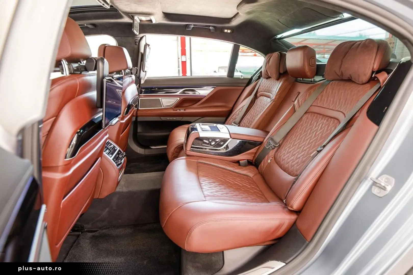 Bmw Seria-7