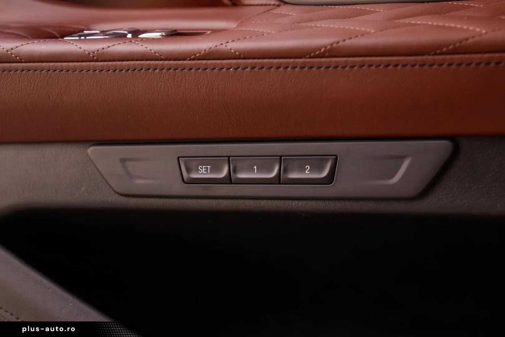 Bmw Seria-7