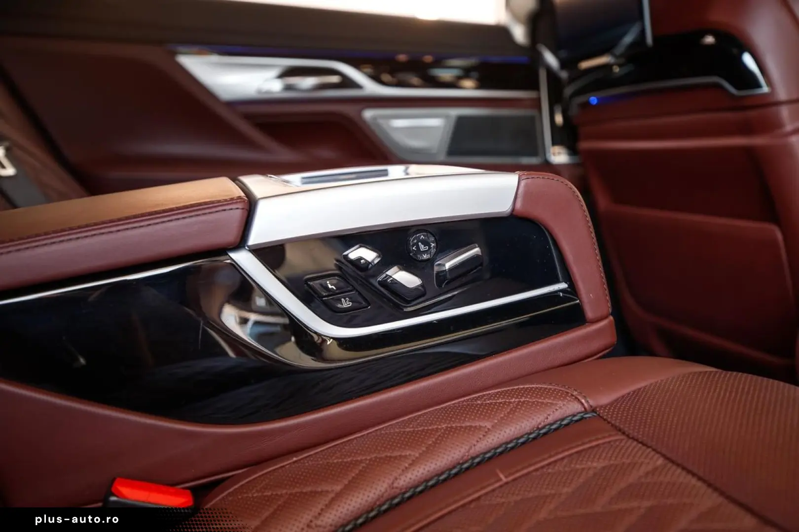 Bmw Seria-7