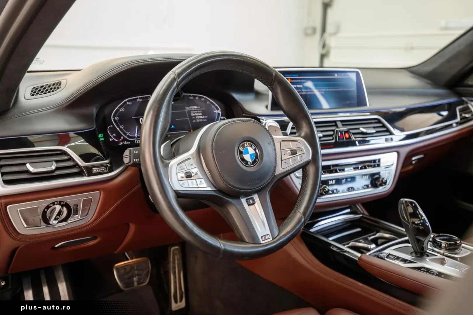 Bmw Seria-7