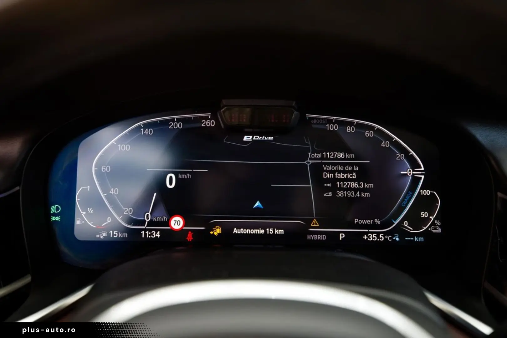 Bmw Seria-7