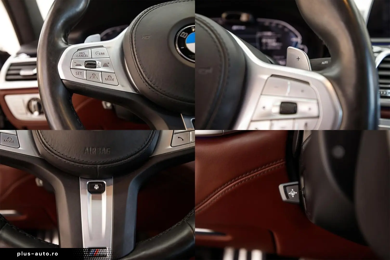 Bmw Seria-7
