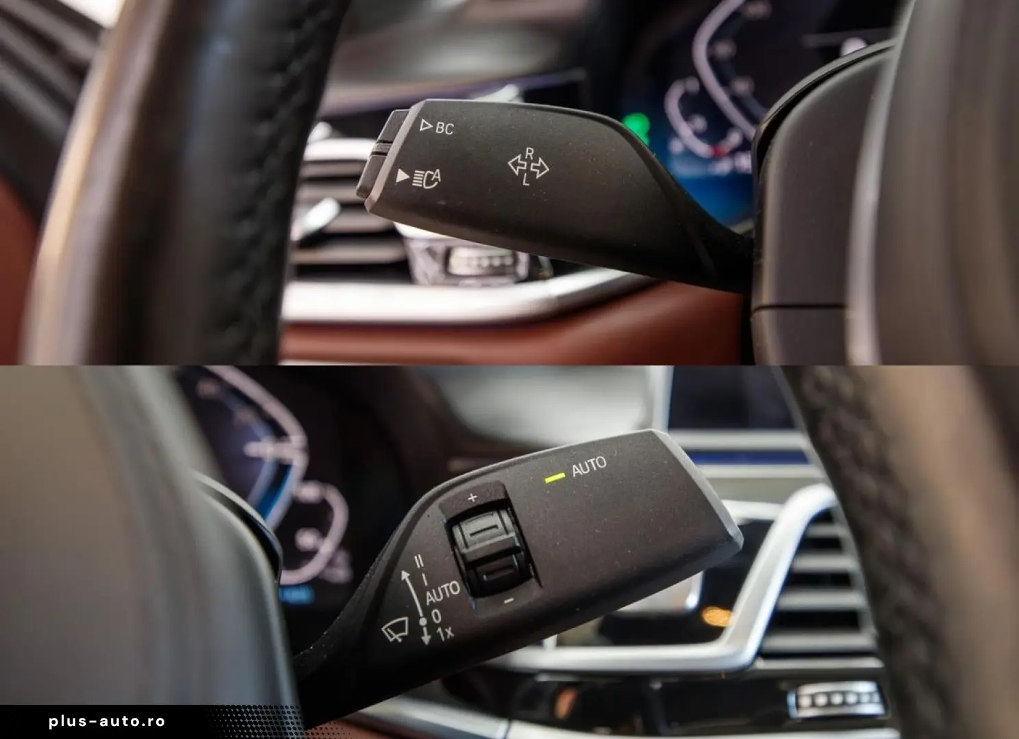 Bmw Seria-7